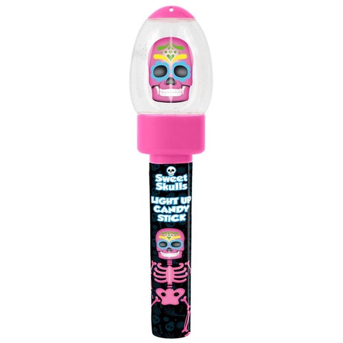 Cukierki pudrowe Sweet Skulls 10 g