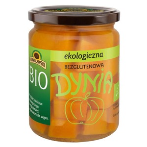 BIO Dynia marynowana bezglutenowa Kowalewski 320 g