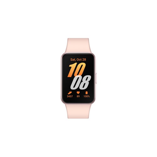 Opaska Galaxy Fit 3 SM-R390 różowa Samsung 1 sztuka