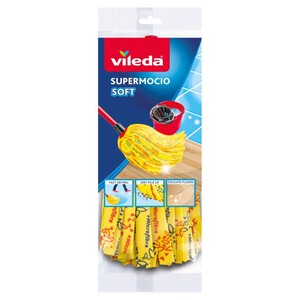 Wkład do mopa VILEDA sztuka