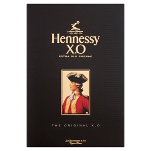 Koniak XO   Hennessy 70 ml