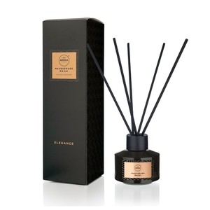 Patyczki zapachowe Masquerade Masai  Aroma Home 50 ml