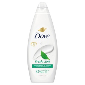 Żel pod prysznic Fresh Care Dove 720 ml
