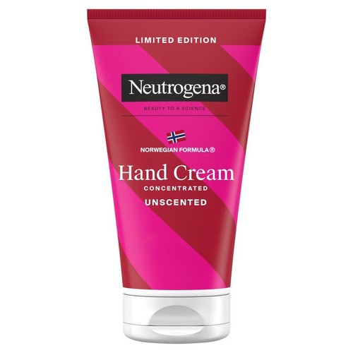 Krem do rąk bezzapachowy NEUTROGENA 75 ml