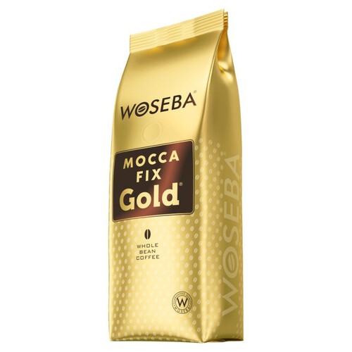 Kawa ziarnista Mocca Fix Gold Woseba 500 g