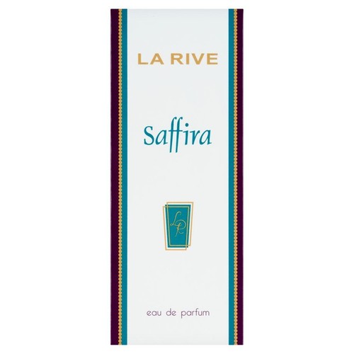 Woda perfumowana Saffira LA RIVE 90 ml