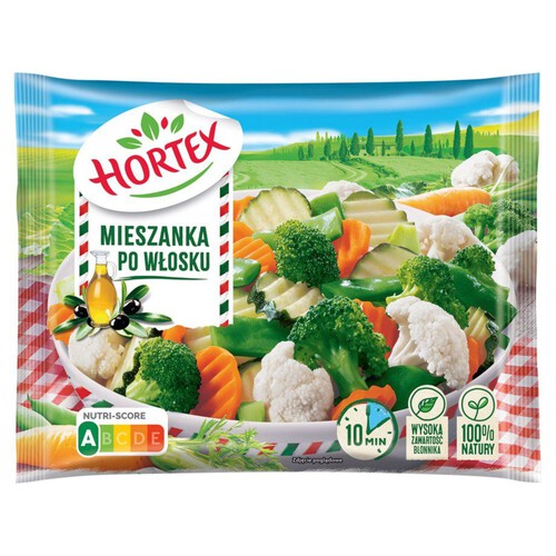 Mieszanka Włoska Hortex 450 g