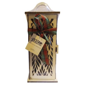 Zestaw do pielęgnacji ciała Latarnia   Ayumi 275 ml