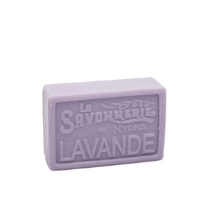 Mydło perfumowane lawenda La Savonnerie 100 g