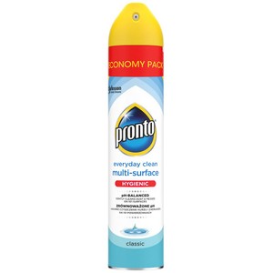 Spray do mebli do różnych powierzchni Pronto 250 ml