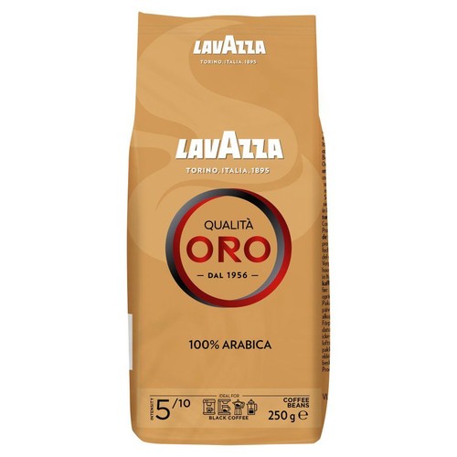 Kawa ziarnista Qualita Oro LAVAZZA 250 g