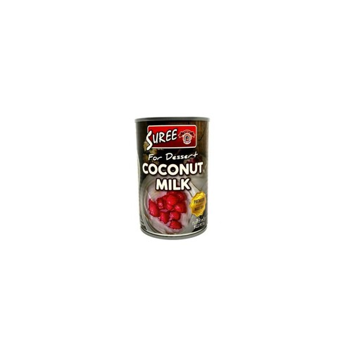 Mleczko kokosowe do deserów Suree 400 ml