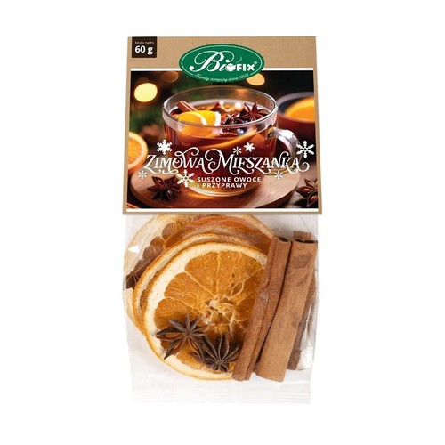Mieszanka zimowa BiFix 60 g