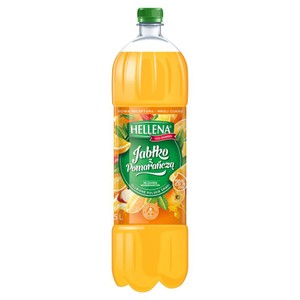 Napój owocowy o smaku jabłkowo pomarańczowym Hellena 1,75 l