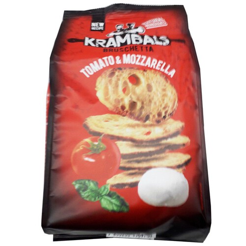 Krambals pomidorowe Bruschetta 70 g 