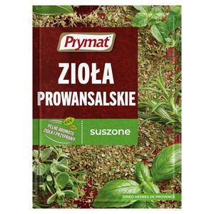 Zioła prowansalskie Prymat 10 g
