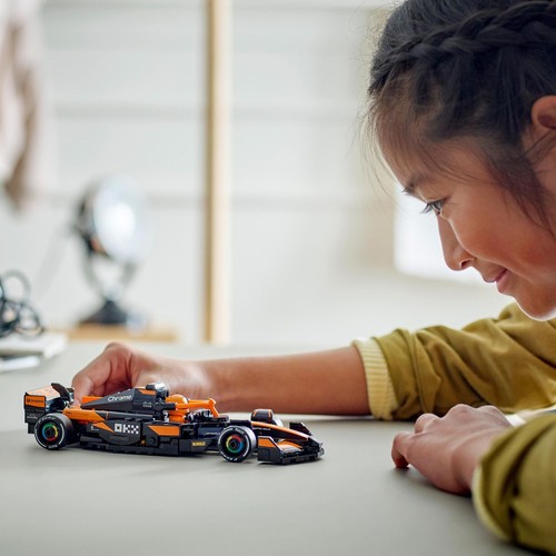 Speed Champions Bolid F1® McLaren Team MCL38 77251 LEGO 1 sztuka