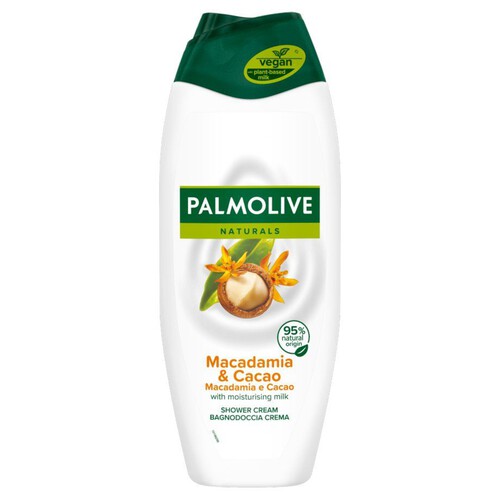 Naturals żel pod prysznic olej macadamia Palmolive 500 ml