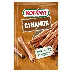Cynamon cały Kotányi 17 g