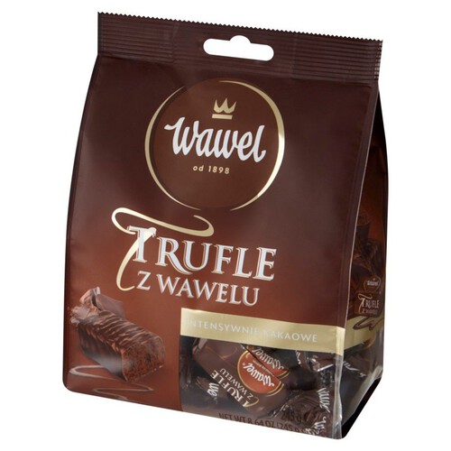 Cukierki Trufle z Wawelu Wawel 245 g