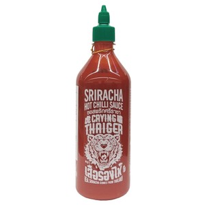 Sos Sriracha ostry Suree 740 ml
