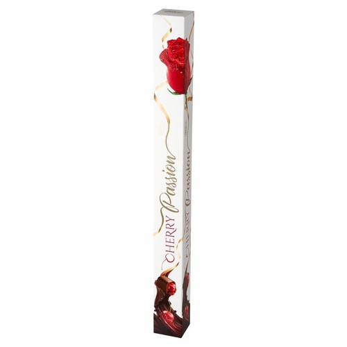 Bombonierka cherry rosses  Vobro 98 g