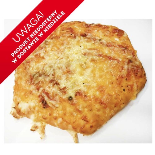Mini Pizza Mister 100 g