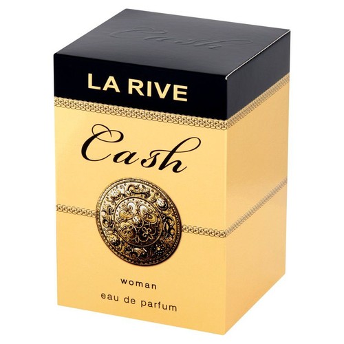 Woda perfumowana Cash LA RIVE 90 ml