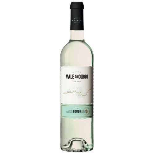 Wino czerwone wytrawne VAL DE CORGO 750 ml