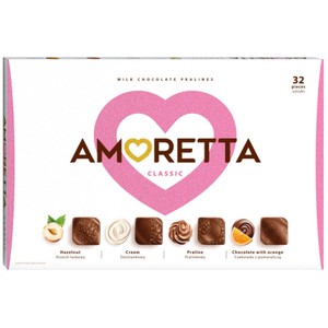 Bombonierka Amoretta Classic Mieszko 215 g