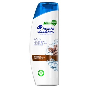 Szampon do włosów przeciwłupieżowy Anti Hair Fall Head & Shoulders 400 ml