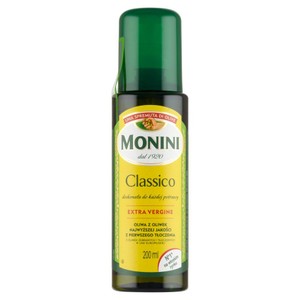 Oliwa z oliwek najwyższej jakości z pierwszego tłoczenia Monini 200 ml