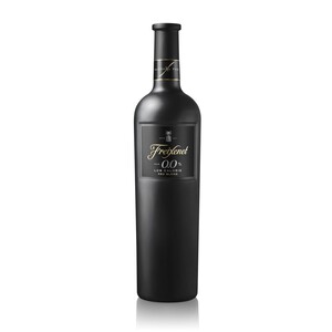 Wino czerwone półsłodkie bezalkoholowe 0.0% Freixenet 750 ml