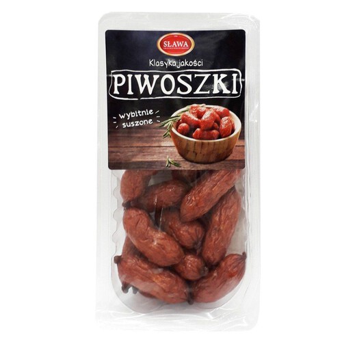 Piwoszki Auchan 150 g