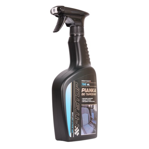 Preparat do tapicerki skuteczna pianka PIT STOP PIT STOP 750 ml