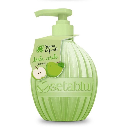 Mydło w płynie Mela verde Setablu 500 ml