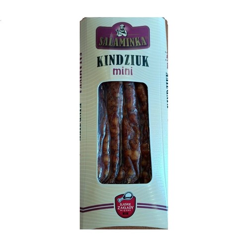 Kindziuk mini Salaminka 100 g