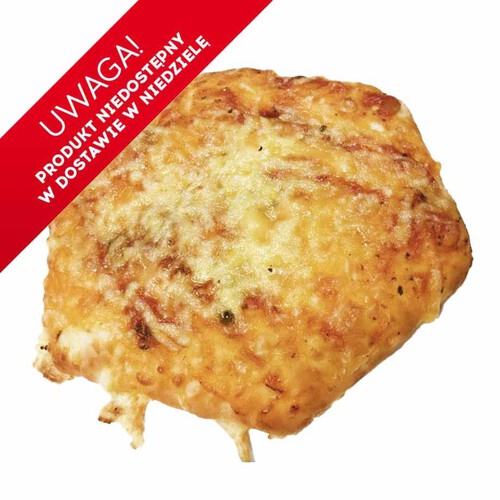 Mini Pizza Piekarnia Auchan 100 g