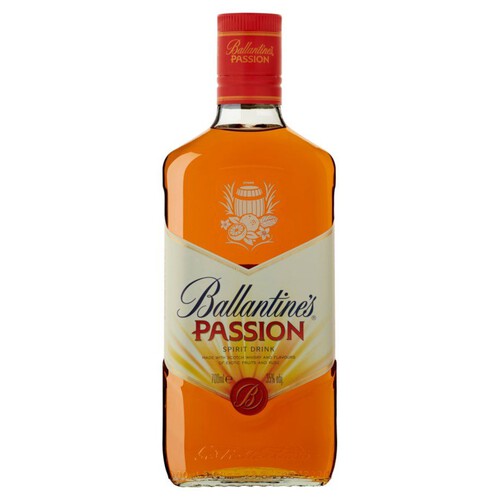 Whisky Passion 35% Ballantines 700 ml