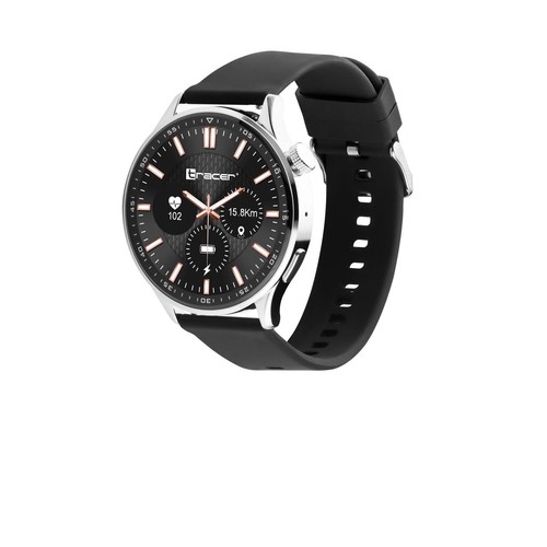 Smartwatch SMW9 X-Tro 1.52 Tracer 1 sztuka