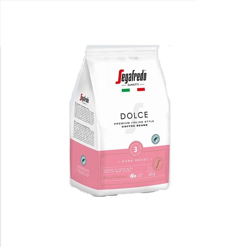 Kawa ziarnista Dolce Segafredo 425 g