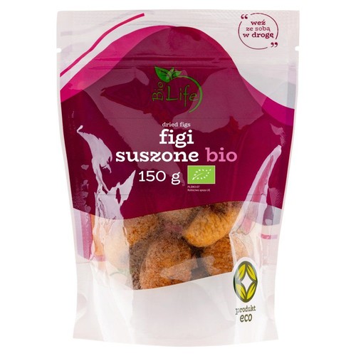BIO Figi suszone BioLife 150 g