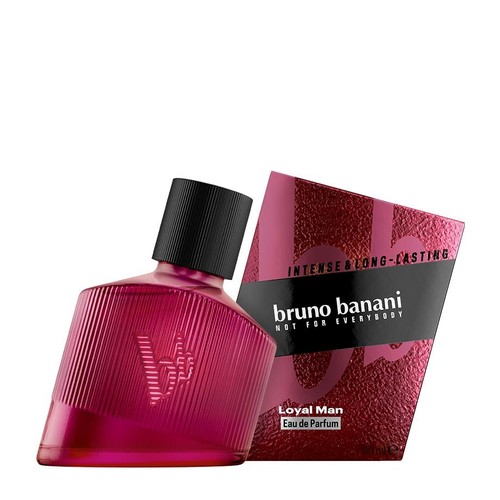 Woda perfumowana Loyal Man Bruno Banani 30 ml