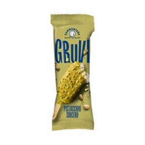 Lody Gruvi Pistacchio  Sammontana 75 ml
