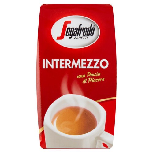 Kawa Intermezzo Segafredo Zanetti 250 g