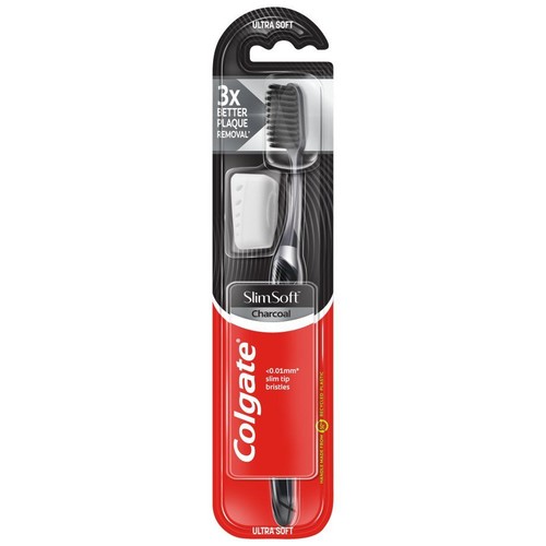 Szczoteczka do zębów Slim Soft Colgate 1 sztuka