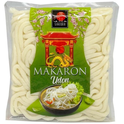 Makaron udon świeży Sakura 200 g