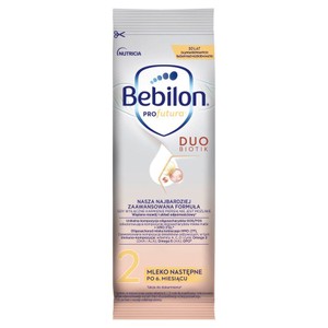 Mleko następne 2 PROF   Bebilon 28,8 g