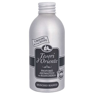 Perfumy białe piżmo  Tesori d'Oriente 100 ml