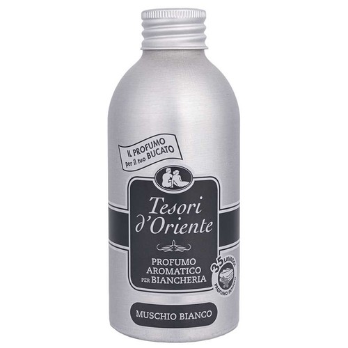Perfumy białe piżmo  Tesori d'Oriente 100 ml